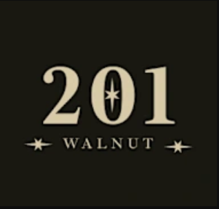 201 Walnut Ave